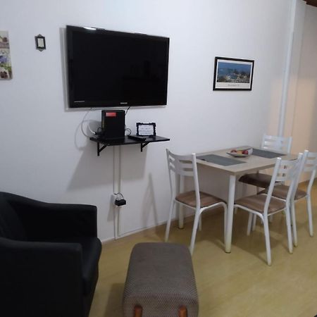 Апартаменты Residencial Santa Clara Рио-де-Жанейро Экстерьер фото