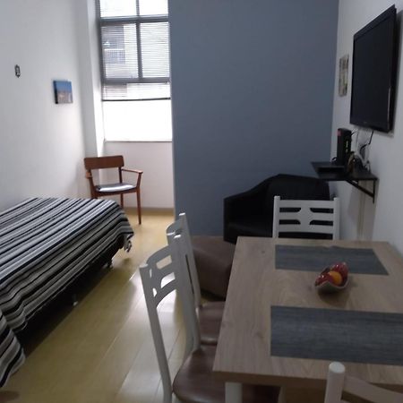 Апартаменты Residencial Santa Clara Рио-де-Жанейро Экстерьер фото