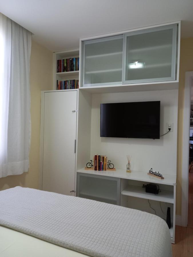Апартаменты Residencial Santa Clara Рио-де-Жанейро Экстерьер фото