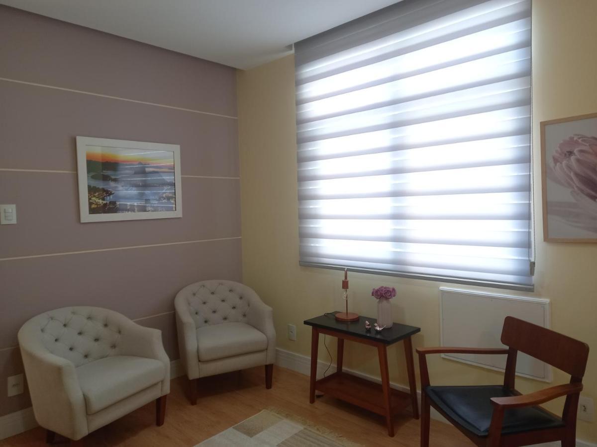 Апартаменты Residencial Santa Clara Рио-де-Жанейро Экстерьер фото