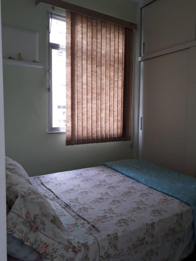 Апартаменты Residencial Santa Clara Рио-де-Жанейро Экстерьер фото