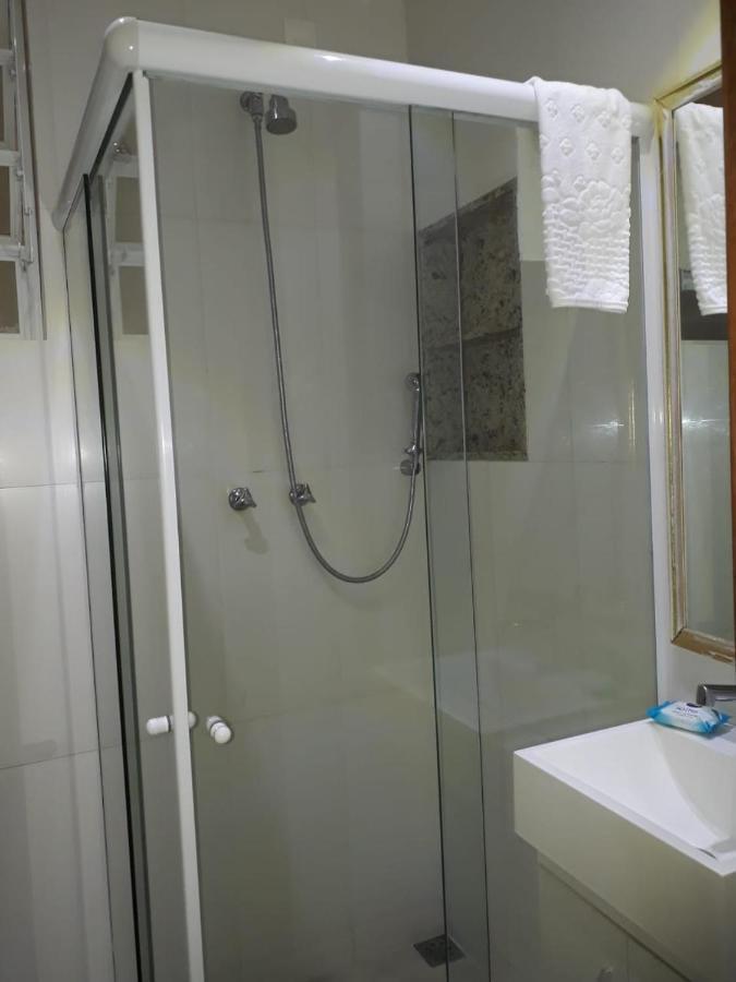 Апартаменты Residencial Santa Clara Рио-де-Жанейро Экстерьер фото