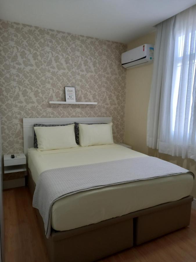 Апартаменты Residencial Santa Clara Рио-де-Жанейро Экстерьер фото