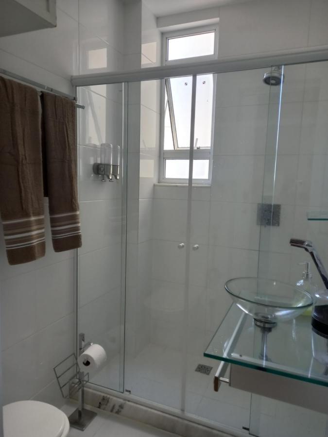 Апартаменты Residencial Santa Clara Рио-де-Жанейро Экстерьер фото