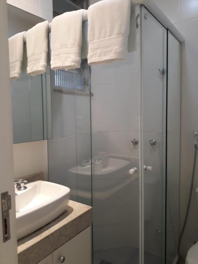 Апартаменты Residencial Santa Clara Рио-де-Жанейро Экстерьер фото