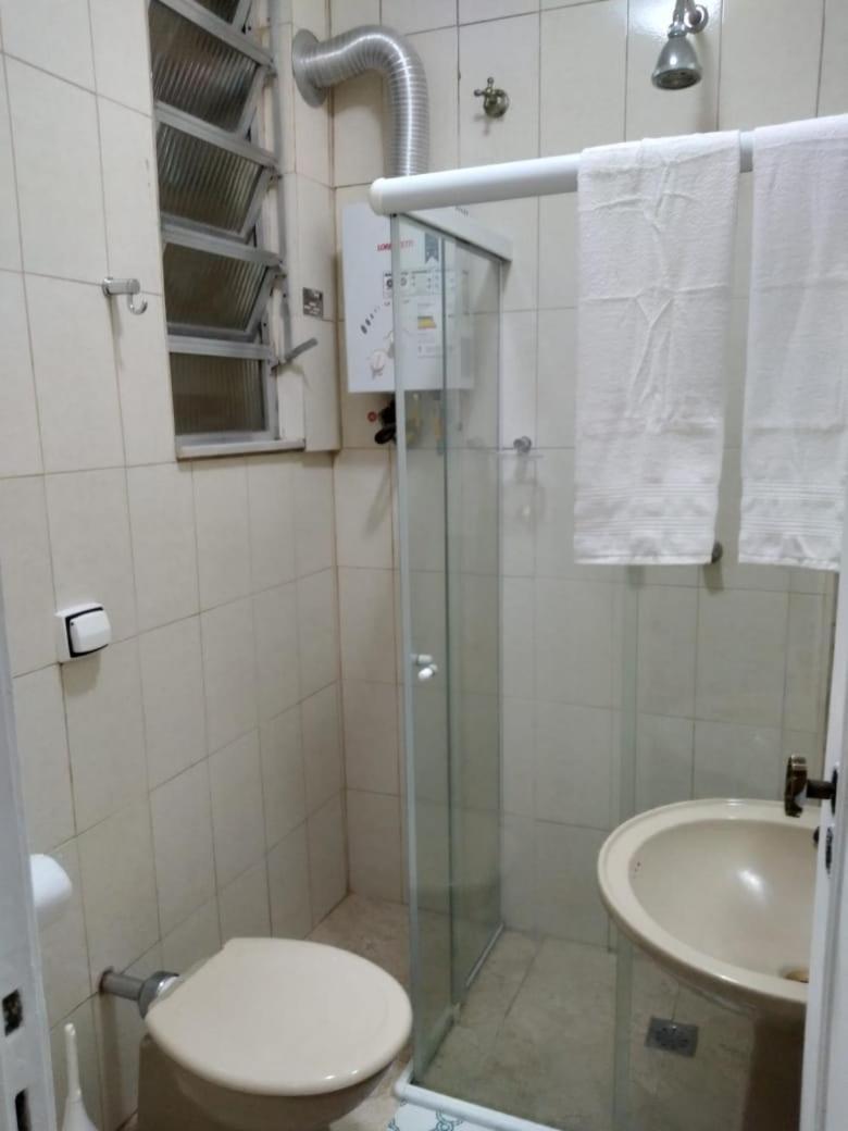 Апартаменты Residencial Santa Clara Рио-де-Жанейро Экстерьер фото